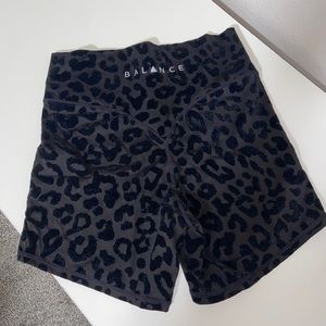 Balance Athletica Shorts